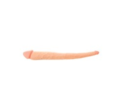 Maxx Men 15 Inch Curved Double Dong